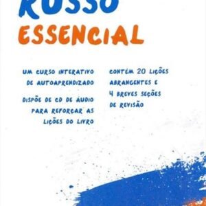 Russo Essencial (SEM CD)