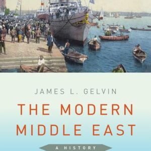 The Modern Middle East: A History