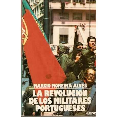 La Revolución de los Militares Portugueses
