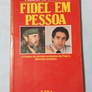 Fidel em Pessoa