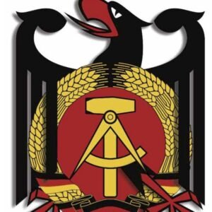 Stasi State or Socialist Paradise?: The German Democratic Republic and What Became of It