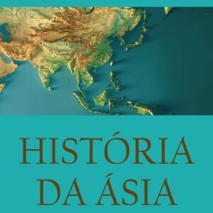 História da Ásia