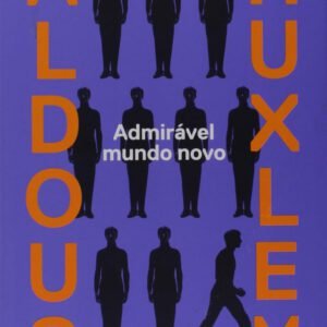 Admirável mundo novo