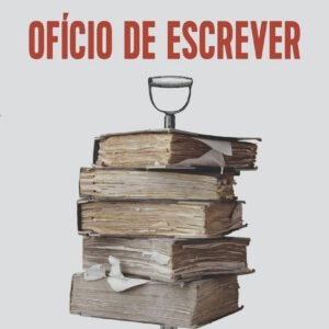 Ofício de Escrever - Frei Betto