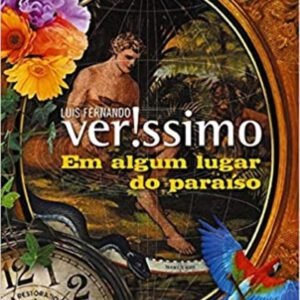 Em algum lugar do paraíso
