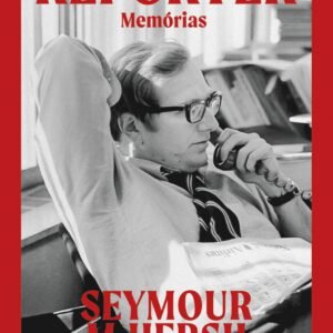 Repórter - Memórias