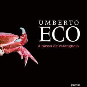 A passo de caranguejo - guerras quentes e o populismo da mídia