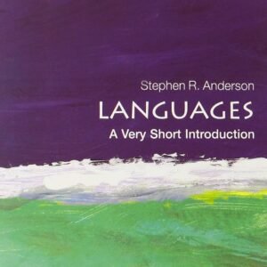 Languages: A Very Short Introduction