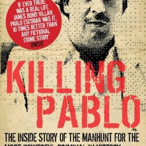 Killing Pablo