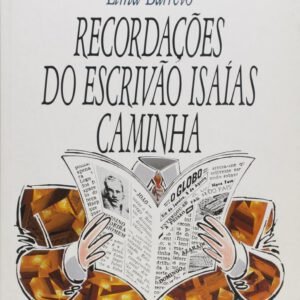 Recordações do escrivão Isaías Caminha