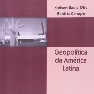 Geopolítica da América Latina