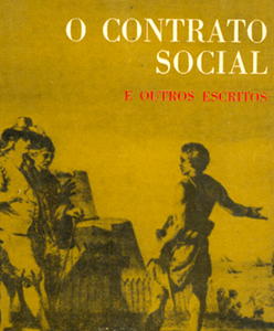 O contrato social