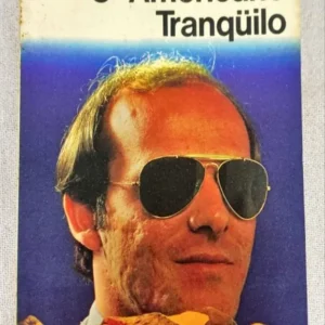 O Americano Tranquilo - Graham Greene