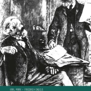 A ideologia alemã - Karl Marx e Friedrich Engels